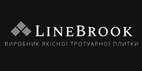 LineBrook | Інтернет-магазин бруківки | Сайт виробника Лайнбрук